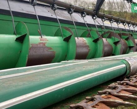 Джон Дир S 690i, объемом двигателя 2.45 л и пробегом 0 тыс. км за 78962 $, фото 28 на Automoto.ua