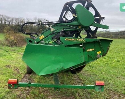 Джон Дир S 690i, объемом двигателя 2.45 л и пробегом 0 тыс. км за 78962 $, фото 23 на Automoto.ua