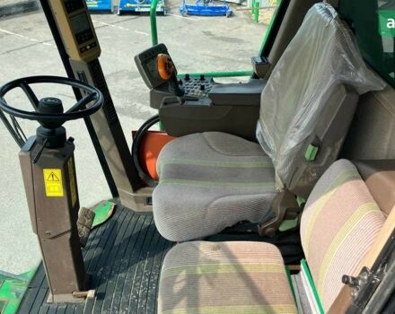 Джон Дир S 690i, объемом двигателя 2.45 л и пробегом 0 тыс. км за 78962 $, фото 14 на Automoto.ua