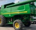 Джон Дир S 690i, объемом двигателя 2.45 л и пробегом 0 тыс. км за 78962 $, фото 2 на Automoto.ua