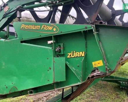 Джон Дир S 690i, объемом двигателя 2.45 л и пробегом 0 тыс. км за 78962 $, фото 27 на Automoto.ua