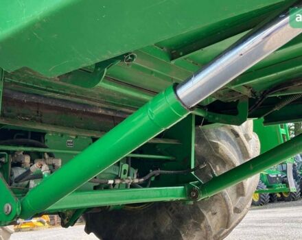 Джон Дир S 690i, объемом двигателя 2.45 л и пробегом 0 тыс. км за 78962 $, фото 12 на Automoto.ua