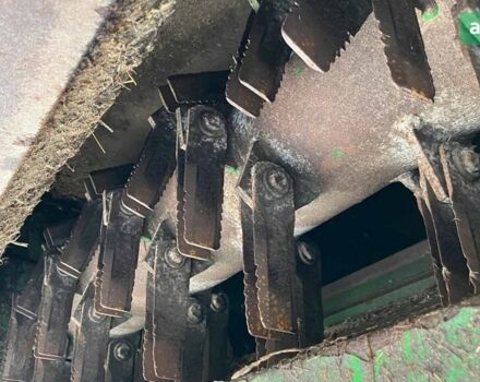 Джон Дир S 690i, объемом двигателя 2.45 л и пробегом 0 тыс. км за 78962 $, фото 8 на Automoto.ua