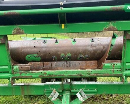 Джон Дир S 690i, объемом двигателя 2.45 л и пробегом 0 тыс. км за 78962 $, фото 21 на Automoto.ua