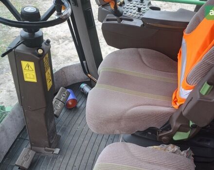 Джон Дір S 690i, об'ємом двигуна 0 л та пробігом 0 тис. км за 55000 $, фото 2 на Automoto.ua