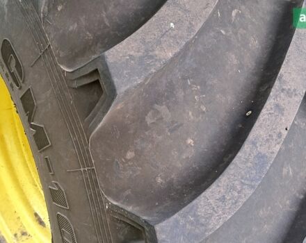 Джон Дір S 690i, об'ємом двигуна 0 л та пробігом 0 тис. км за 55000 $, фото 6 на Automoto.ua