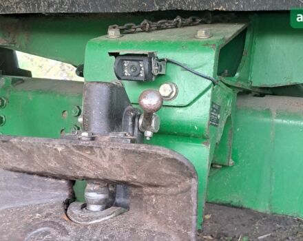 Джон Дір S 690i, об'ємом двигуна 0 л та пробігом 0 тис. км за 55000 $, фото 5 на Automoto.ua