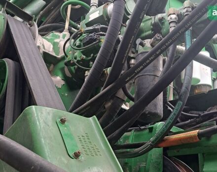 Джон Дір S 690i, об'ємом двигуна 0 л та пробігом 0 тис. км за 55000 $, фото 4 на Automoto.ua