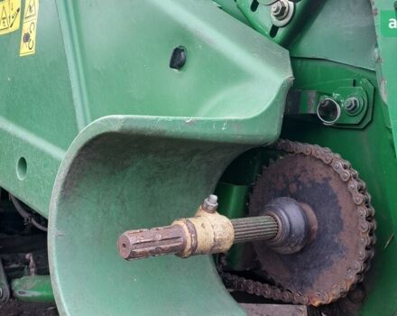 Джон Дір S 690i, об'ємом двигуна 0 л та пробігом 0 тис. км за 55000 $, фото 10 на Automoto.ua