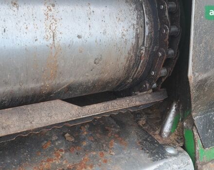 Джон Дір S 690i, об'ємом двигуна 0 л та пробігом 0 тис. км за 55000 $, фото 11 на Automoto.ua