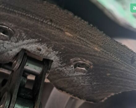 Джон Дір S 690i, об'ємом двигуна 0 л та пробігом 0 тис. км за 55000 $, фото 3 на Automoto.ua