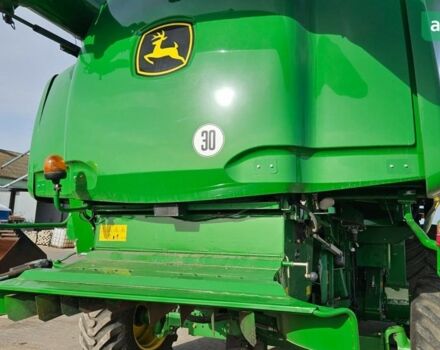 Джон Дір S 690i, об'ємом двигуна 0 л та пробігом 0 тис. км за 100449 $, фото 2 на Automoto.ua