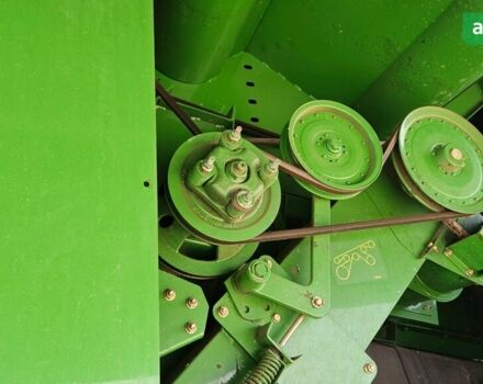 Джон Дір S 690i, об'ємом двигуна 0 л та пробігом 0 тис. км за 100449 $, фото 6 на Automoto.ua