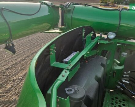 Джон Дір S 690i, об'ємом двигуна 0 л та пробігом 0 тис. км за 100449 $, фото 4 на Automoto.ua