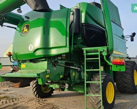 Джон Дір S 690i, об'ємом двигуна 0 л та пробігом 0 тис. км за 100449 $, фото 1 на Automoto.ua