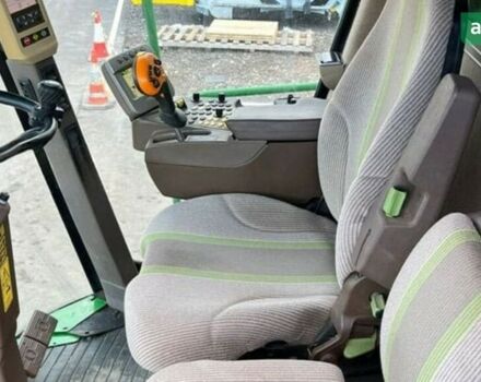 Джон Дир S 690i, объемом двигателя 0 л и пробегом 0 тыс. км за 136896 $, фото 5 на Automoto.ua