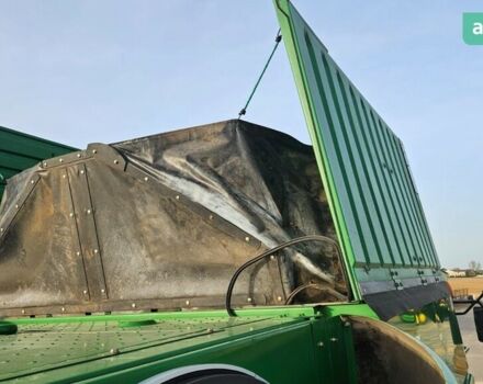 Джон Дір S 690i, об'ємом двигуна 0 л та пробігом 0 тис. км за 100449 $, фото 5 на Automoto.ua