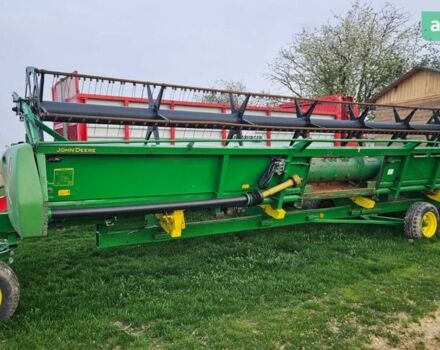 Джон Дір S 690i, об'ємом двигуна 0 л та пробігом 0 тис. км за 100449 $, фото 8 на Automoto.ua