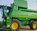 Джон Дір S 690i, об'ємом двигуна 0 л та пробігом 0 тис. км за 100449 $, фото 1 на Automoto.ua
