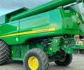 Джон Дир S 690i, объемом двигателя 0 л и пробегом 0 тыс. км за 136896 $, фото 3 на Automoto.ua