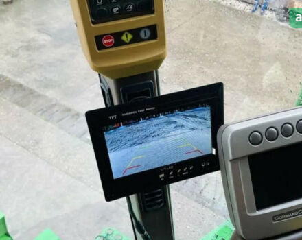 Джон Дир S 690i, объемом двигателя 0 л и пробегом 0 тыс. км за 72019 $, фото 8 на Automoto.ua