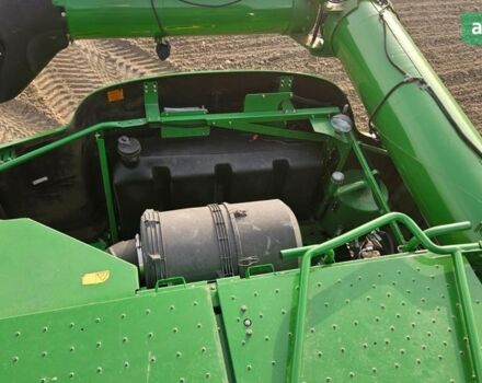 Джон Дір S 690i, об'ємом двигуна 0 л та пробігом 0 тис. км за 100449 $, фото 3 на Automoto.ua