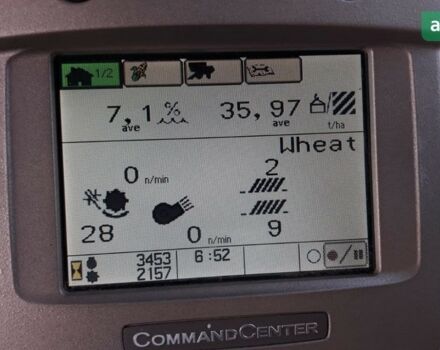 Джон Дір S 690i, об'ємом двигуна 0 л та пробігом 0 тис. км за 100449 $, фото 7 на Automoto.ua