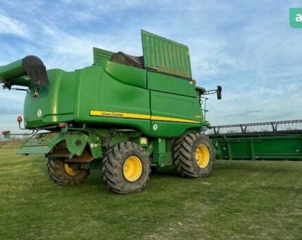 Джон Дір S 690i, об'ємом двигуна 0 л та пробігом 0 тис. км за 93324 $, фото 5 на Automoto.ua