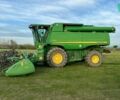 Джон Дір S 690i, об'ємом двигуна 0 л та пробігом 0 тис. км за 93324 $, фото 6 на Automoto.ua