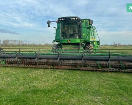 Джон Дір S 690i, об'ємом двигуна 0 л та пробігом 0 тис. км за 93324 $, фото 2 на Automoto.ua