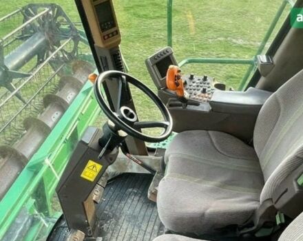 Джон Дір S 690i, об'ємом двигуна 0 л та пробігом 0 тис. км за 93324 $, фото 9 на Automoto.ua