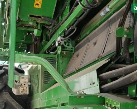 Джон Дір S 690i, об'ємом двигуна 13.5 л та пробігом 0 тис. км за 196578 $, фото 38 на Automoto.ua