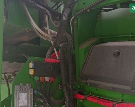 Джон Дір S 690i, об'ємом двигуна 13.5 л та пробігом 0 тис. км за 196578 $, фото 32 на Automoto.ua