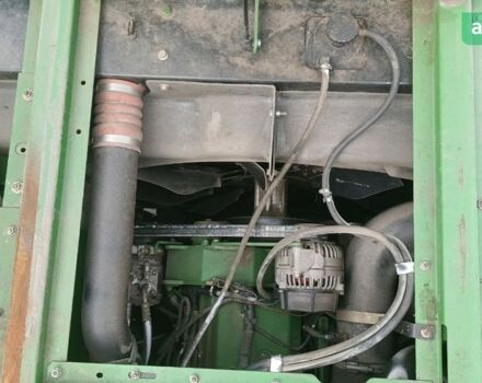 Джон Дір S 690i, об'ємом двигуна 13.5 л та пробігом 0 тис. км за 196578 $, фото 50 на Automoto.ua