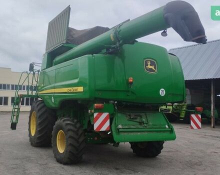 Джон Дір S 690i, об'ємом двигуна 13.5 л та пробігом 0 тис. км за 196578 $, фото 8 на Automoto.ua