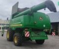 Джон Дір S 690i, об'ємом двигуна 13.5 л та пробігом 0 тис. км за 196578 $, фото 8 на Automoto.ua