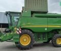 Джон Дір S 690i, об'ємом двигуна 13.5 л та пробігом 0 тис. км за 199511 $, фото 13 на Automoto.ua
