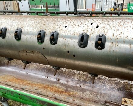 Джон Дір S 690i, об'ємом двигуна 13.5 л та пробігом 0 тис. км за 196578 $, фото 43 на Automoto.ua