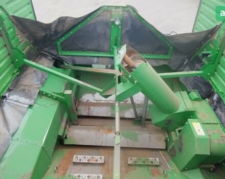 Джон Дір S 690i, об'ємом двигуна 13.5 л та пробігом 0 тис. км за 196578 $, фото 31 на Automoto.ua