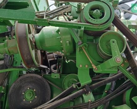 Джон Дір S 690i, об'ємом двигуна 13.5 л та пробігом 0 тис. км за 196578 $, фото 42 на Automoto.ua