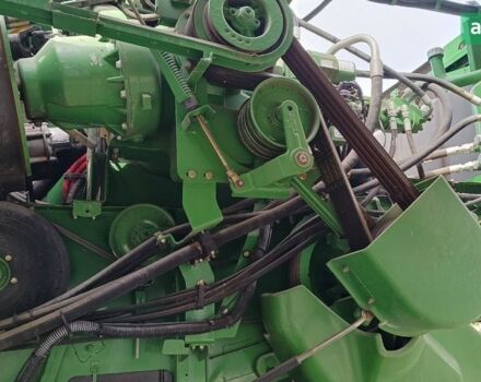 Джон Дір S 690i, об'ємом двигуна 13.5 л та пробігом 0 тис. км за 196578 $, фото 34 на Automoto.ua