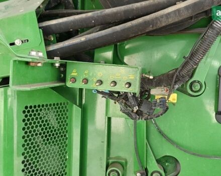 Джон Дір S 690i, об'ємом двигуна 13.5 л та пробігом 0 тис. км за 196578 $, фото 33 на Automoto.ua