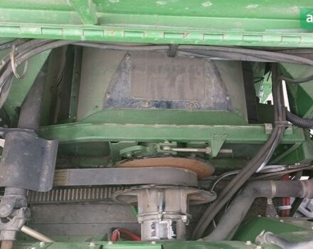 Джон Дір S 690i, об'ємом двигуна 13.5 л та пробігом 0 тис. км за 196578 $, фото 27 на Automoto.ua