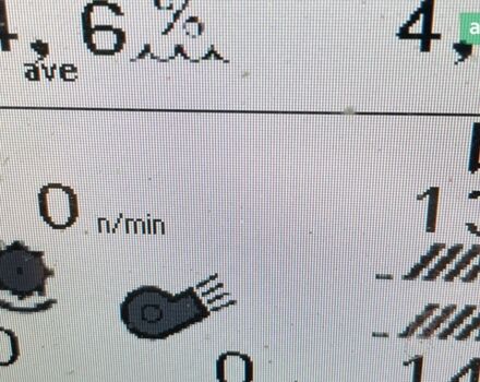 Джон Дір S 690i, об'ємом двигуна 13.5 л та пробігом 0 тис. км за 196578 $, фото 21 на Automoto.ua