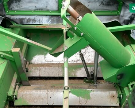 Джон Дір S 690i, об'ємом двигуна 13.5 л та пробігом 0 тис. км за 196578 $, фото 49 на Automoto.ua