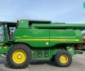 Джон Дір S 690i, об'ємом двигуна 13.5 л та пробігом 0 тис. км за 199511 $, фото 1 на Automoto.ua