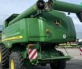 Джон Дір S 690i, об'ємом двигуна 13.5 л та пробігом 0 тис. км за 199511 $, фото 17 на Automoto.ua