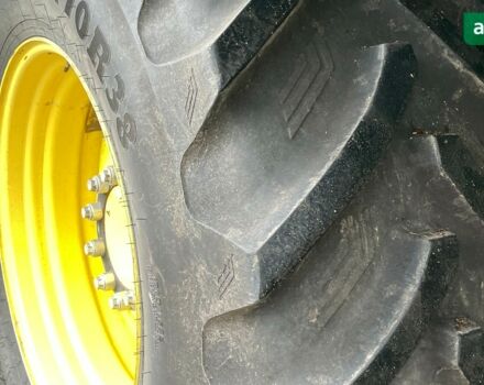 Джон Дір S 690i, об'ємом двигуна 13.5 л та пробігом 0 тис. км за 196578 $, фото 10 на Automoto.ua