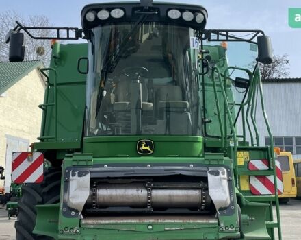 Джон Дір S 690i, об'ємом двигуна 13.5 л та пробігом 0 тис. км за 196578 $, фото 26 на Automoto.ua