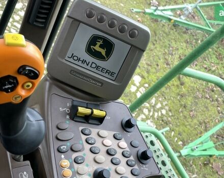 Джон Дір S 690i, об'ємом двигуна 13.5 л та пробігом 0 тис. км за 196578 $, фото 7 на Automoto.ua